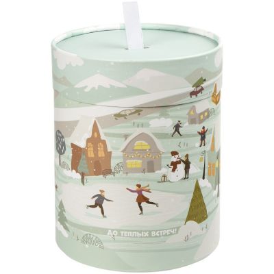 Набор для глинтвейна Fairyland-7