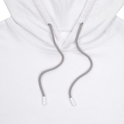 Круглый шнур Lasso L, серый, 130 см-3