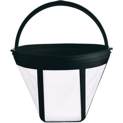 Кофеварка Confidence, красная-3