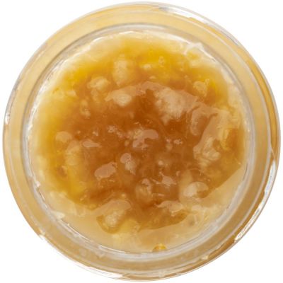 Варенье Jammy Mini, апельсиново-лимонное-1