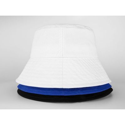 Панама C7, белая-4