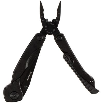 Мультитул Manwerk, черный-1