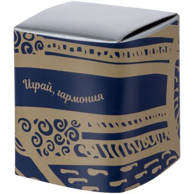 Набор «Играй, гармония», синий-7