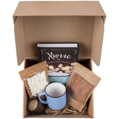 Набор «Уютное счастье»-1