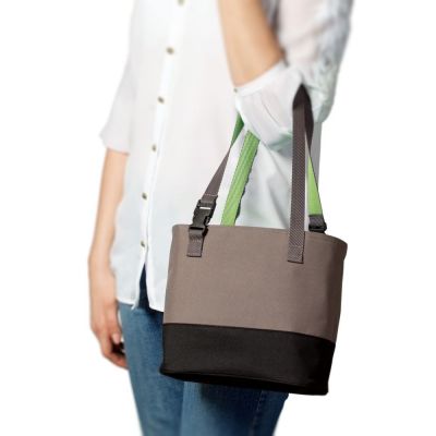 Набор ланчбоксов в термосумке Takk Mamma, зеленый-5