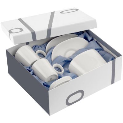 Кофейный набор Frammenti на 2 персоны-2