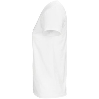 Футболка женская Crusader Women, белая-2