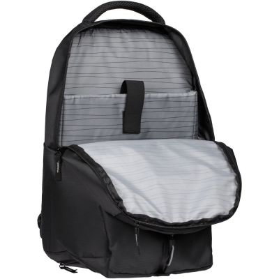 Рюкзак Corpus, черный-7
