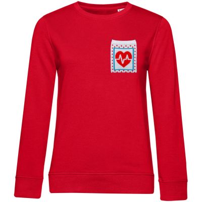 Вязаный карман на заказ Fondo-6