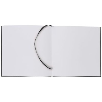 Скетчбук Object, черный-3