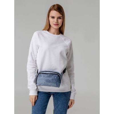 Поясная сумка Blue Marble-6