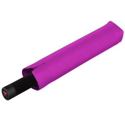 Складной зонт U.090, фиолетовый-0