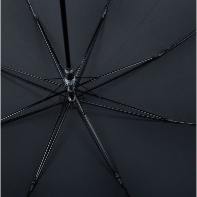 Зонт-трость T.703, черный-3