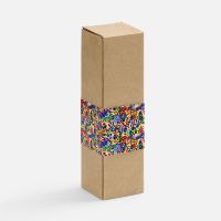 Шубер Casefect на заказ, S