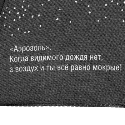 Зонт-трость Types Of Rain-6