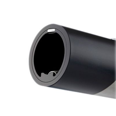 Электрический штопор Circle Joy Electric Wine and Beer, серебристый-2