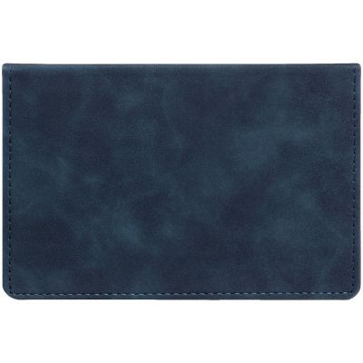 Еженедельник Urban, недатированный, синий-2