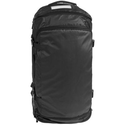 Рюкзак Madagascar, черный-1