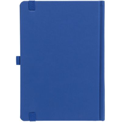 Ежедневник Favor, недатированный, синий-3