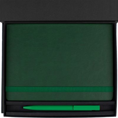 Набор New Factor, зеленый-1