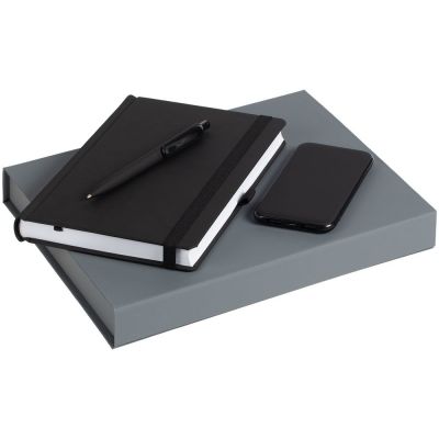 Набор Favor Energy, черный-0