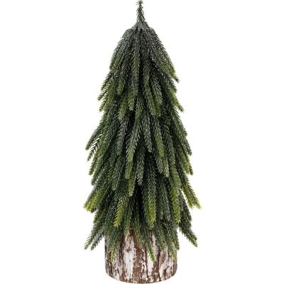 Настольная искусственная елка Argentree-1