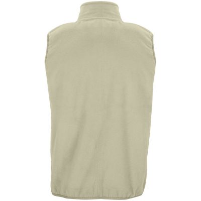 Жилет Factor BW, бежевый-2