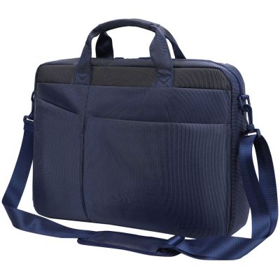 Сумка для ноутбука L247, синяя-2