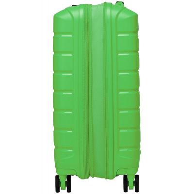 Чемодан Butterfly S, зеленый-6