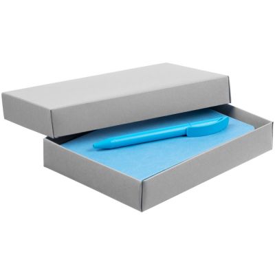 Коробка Pack Hack, серая-2