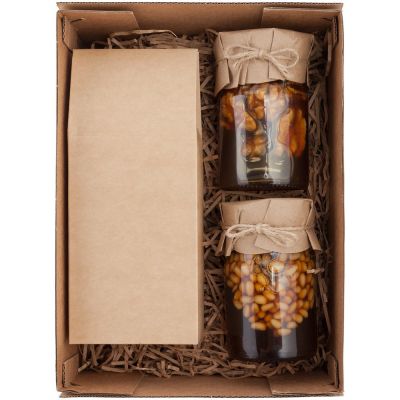 Набор Sweeting Nuts-0