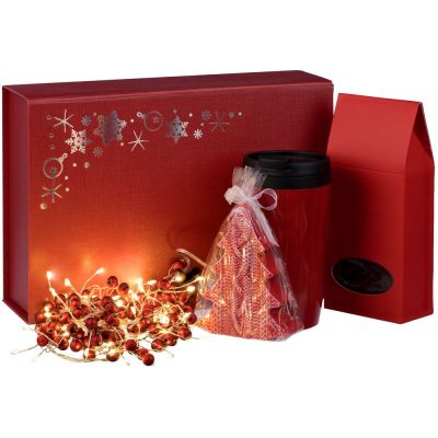 Набор Noel Rouge, красный-1