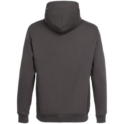 Худи «Трансцендентность», темно-серое-2