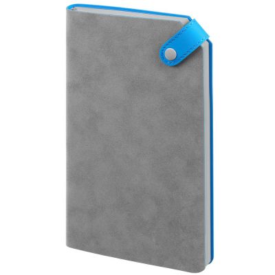 Набор Corner, серый с голубым-2