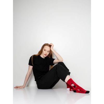 Носки «Го твист»-5