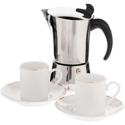 Набор для кофе на 2 персоны Mansion-0
