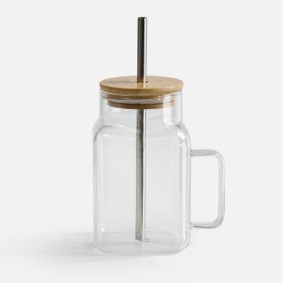 Банка для коктейлей Palmero-1