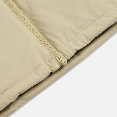 Жилет унисекс Sfera, бежевый-6
