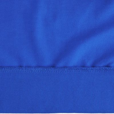 Худи унисекс Westray, синее-4