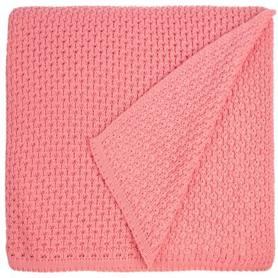 Плед Serenita Plus на заказ, S, акрил-3