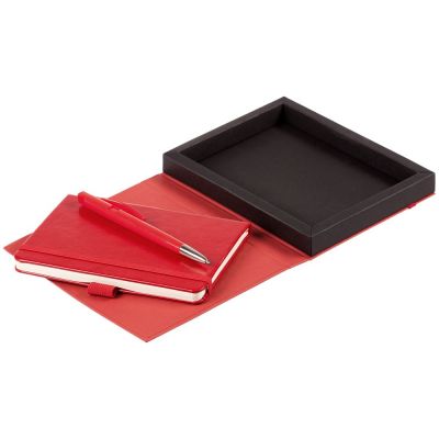 Набор Idea, красный-3