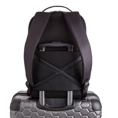 Рюкзак Landon Go M, черный-1