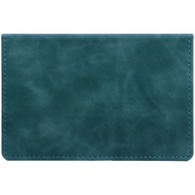 Еженедельник Urban, недатированный, изумрудный-3