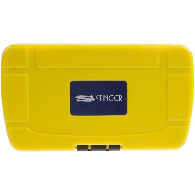 Набор инструментов Stinger 20, желтый-4