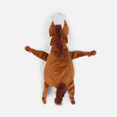 Мягкая игрушка — конфетница PonyBon-0