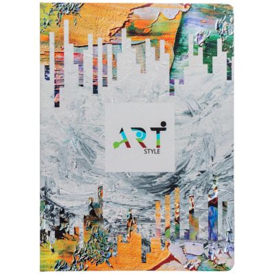 Ежедневник Laminat на заказ, датированный-1