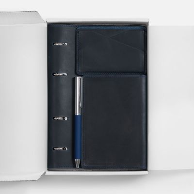 Набор inStream Maxi, синий-1