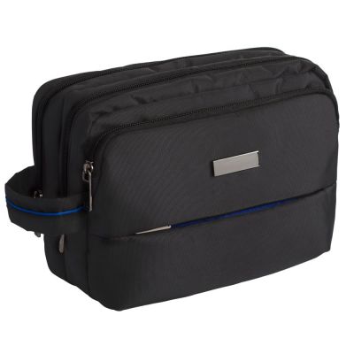 Несессер onBoard, черный-0