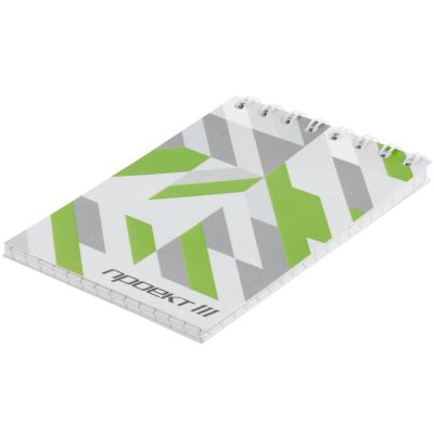 Блокнот на заказ Sketch Print L-0