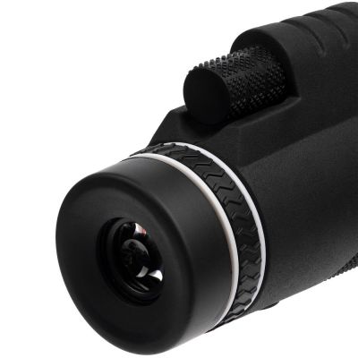 Монокуляр Res, черный-3